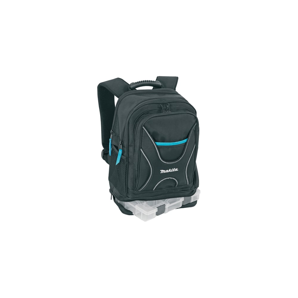 Рюкзак текстильный для инструментов Makita P-72017 - выгодная цена ...