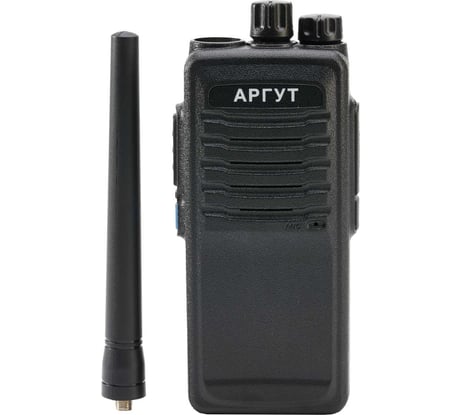 Радиостанция Аргут A-57 VHF RU51064