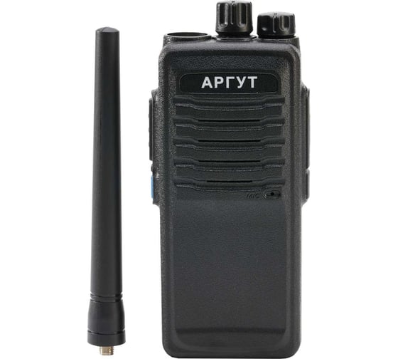 Радиостанция Аргут A-57 VHF RU51064