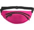 Сумка на пояс Lamark Travel, 26х13х5 см, розовая BB0060-PN 1