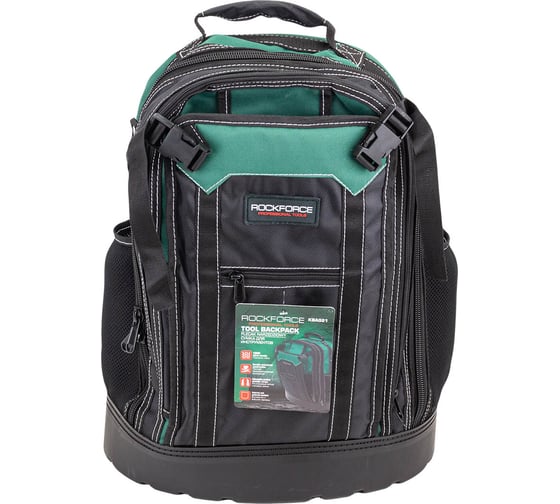Сумка для инструментов Rockforce RF-KBAG21(63024)
