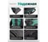 Сумка для инструментов Rockforce RF-KBAG21(63024) 4