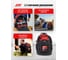 Сумка для инструментов JBC KBAG21(63022) JBC-KBAG21(63022) 6
