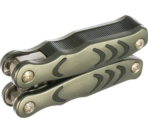 Мультитул PROFESSIONAL 12 в 1 STAYER 22852_z01