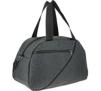 Сумка-саквояж Bener Ханти черный ОСХ ОС188Ч