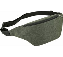 Поясная сумка Bener Кристи зеленый ОСК ОС155З