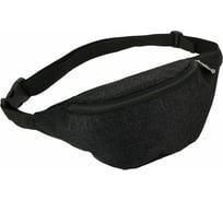 Поясная сумка Bener Кристи черный ОСК ОС247Ч