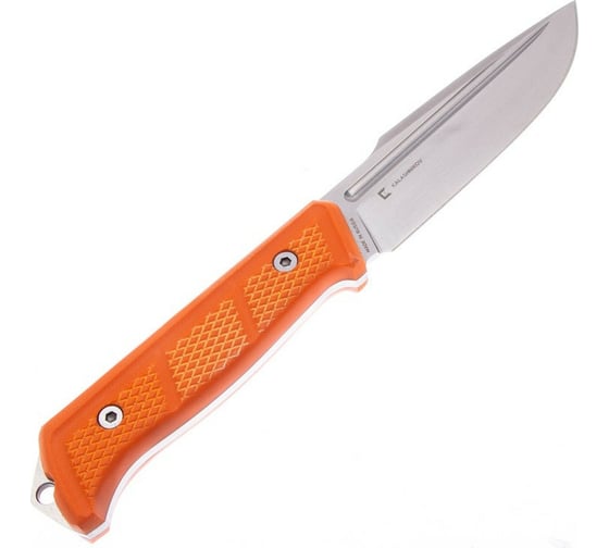 Туристический нож Kizlyar Supreme Baikal 4650065050593