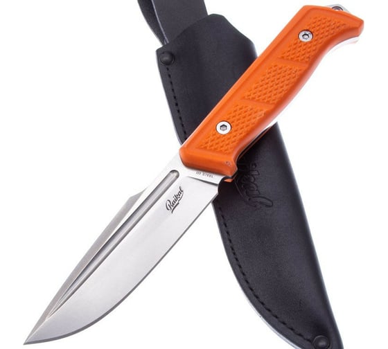Туристический нож Kizlyar Supreme Baikal 4650065050593