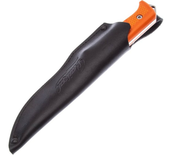Туристический нож Kizlyar Supreme Baikal 4650065050593