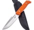 Туристический нож Kizlyar Supreme Baikal 4650065050593 3