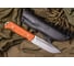 Туристический нож Kizlyar Supreme Baikal 4650065050593 6