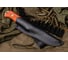Туристический нож Kizlyar Supreme Baikal 4650065050593 7