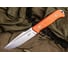 Туристический нож Kizlyar Supreme Baikal 4650065050593 8