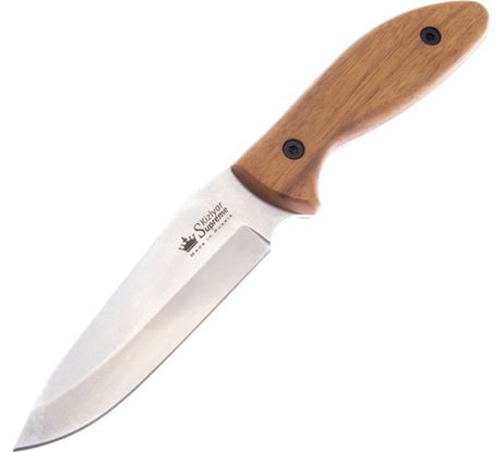 Туристический нож Kizlyar Supreme Flint 4650065056960