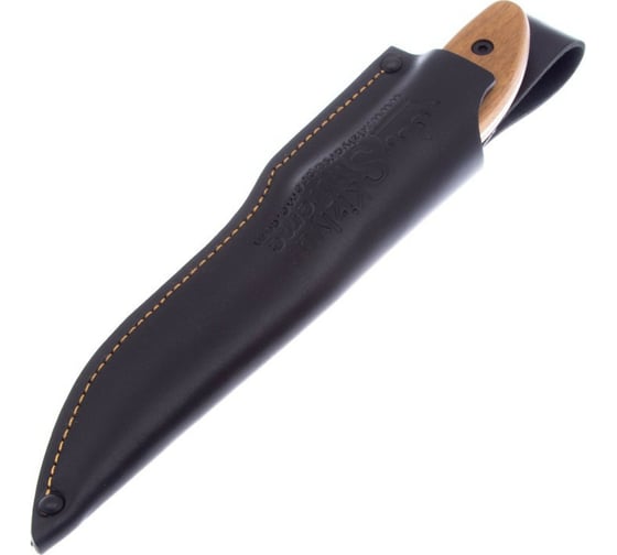 Туристический нож Kizlyar Supreme Flint 4650065056960