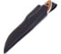 Туристический нож Kizlyar Supreme Flint 4650065056960 3