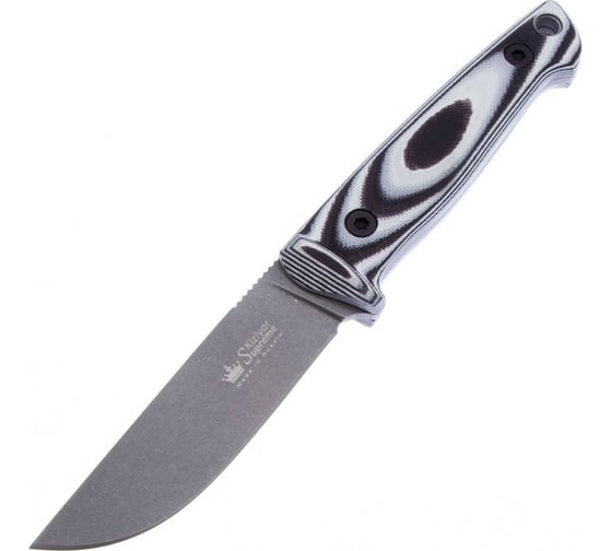 Туристический нож Kizlyar Supreme Nikki 4650065057868 1