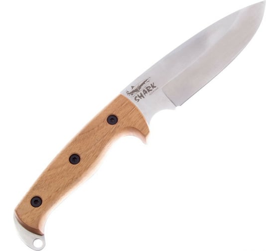 Туристический нож Kizlyar Supreme Shark 4650065056984