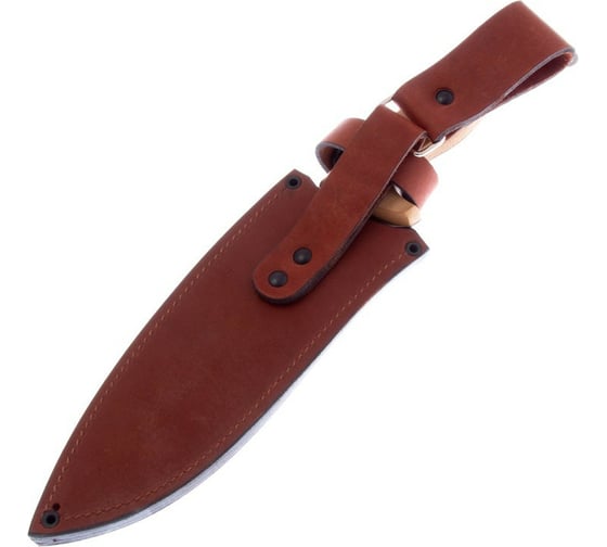 Туристический нож Kizlyar Supreme Shark 4650065056984