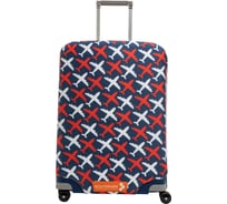 Чехол для чемодана ROUTEMARK Avion SP500 размер M/L Avi500-M/L