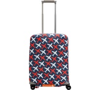 Чехол для чемодана ROUTEMARK Avion SP500 размер S Avi500-S