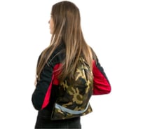 Сумка-мешок с отражающими элементами KIVAR SPORT КВ-СРКМ1-33х47.00