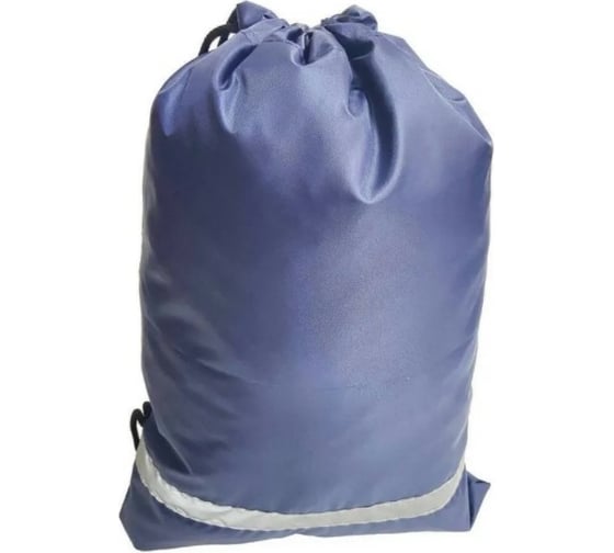 Сумка-мешок с отражающими элементами KIVAR SPORT КВ-СРТС-33х47.00