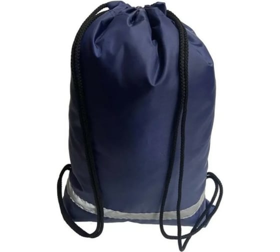 Сумка-мешок с отражающими элементами KIVAR SPORT КВ-СРТС-33х47.00