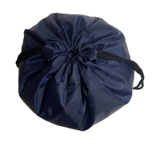 Сумка-мешок с отражающими элементами KIVAR SPORT КВ-СРТС-33х47.00