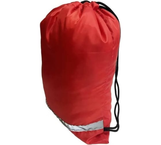 Сумка-мешок с отражающими элементами KIVAR SPORT КВ-СРК-33х47.00