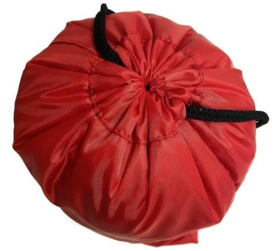 Сумка-мешок с отражающими элементами KIVAR SPORT КВ-СРК-33х47.00