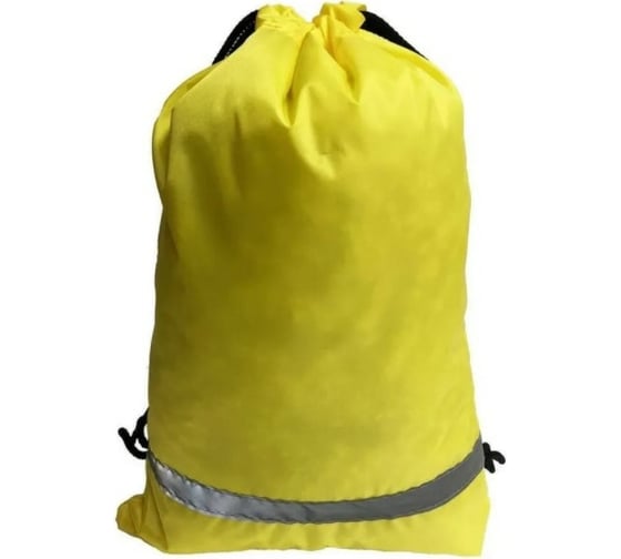 Сумка-мешок с отражающими элементами KIVAR SPORT КВ-СРЖ-33х47.00 1