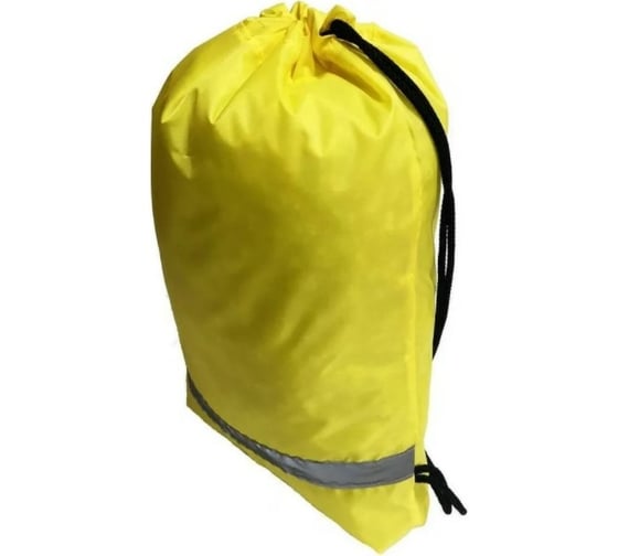 Сумка-мешок с отражающими элементами KIVAR SPORT КВ-СРЖ-33х47.00