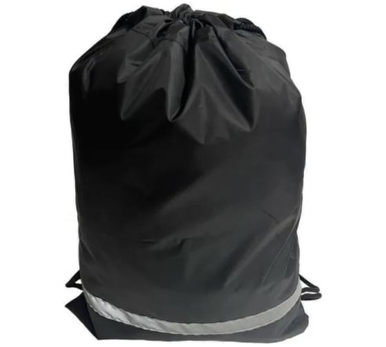 Сумка-мешок с отражающими элементами KIVAR SPORT КВ-СРЧ-33х47.00