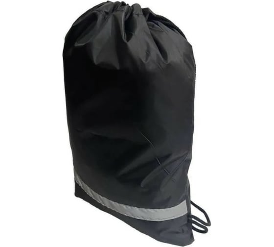 Сумка-мешок с отражающими элементами KIVAR SPORT КВ-СРЧ-33х47.00