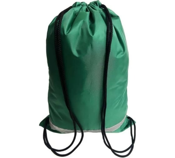 Сумка-мешок с отражающими элементами KIVAR SPORT КВ-СРЗ-33х47.00