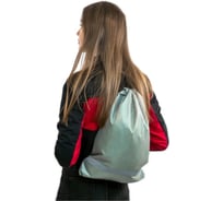 Сумка-мешок с отражающими элементами KIVAR SPORT КВ-СРСЕ-33х47.00