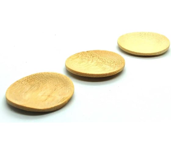 Мини-тарелка Viatto BPR-60 3 шт157327