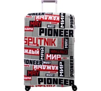 Чехол для чемодана ROUTEMARK 1960 SP180 размер L/XL 1960-L/XL