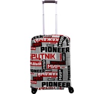 Чехол для чемодана ROUTEMARK 1960 SP180 размер S 1960-S