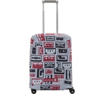 Чехол для чемодана ROUTEMARK 1990 SP180 размер S 1990-S