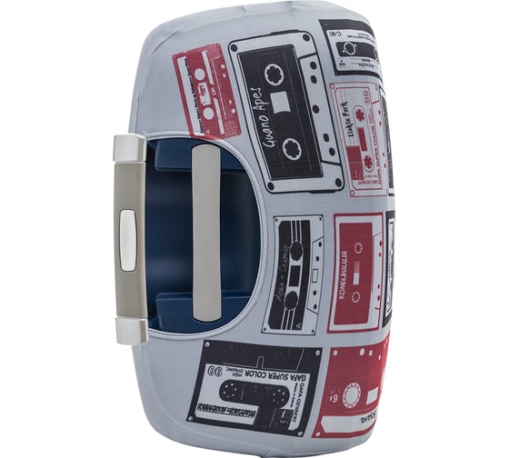 Чехол для чемодана ROUTEMARK 1990 SP180 размер S 1990-S