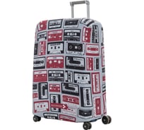 Чехол для чемодана ROUTEMARK 1990 SP180 размер L/XL 1990-L/XL