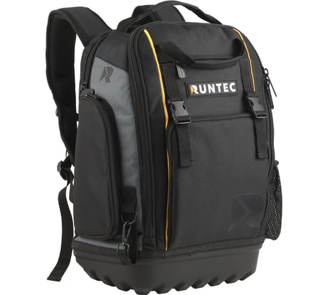 Рюкзак для инструмента, 31 карман RUNTEC RT-BP31