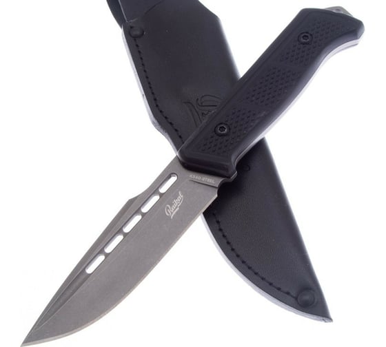 Туристический нож Kizlyar Supreme Baikal 4650065050623