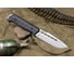 Туристический нож Kizlyar Supreme Baikal 4650065050623 6