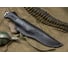 Туристический нож Kizlyar Supreme Baikal 4650065050623 8