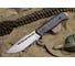 Туристический нож Kizlyar Supreme Baikal 4650065050623 9