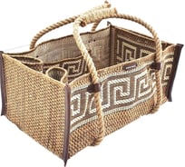 Сумка-самобранка для пикника WOCHI Индигирка WCH-RB1-RU